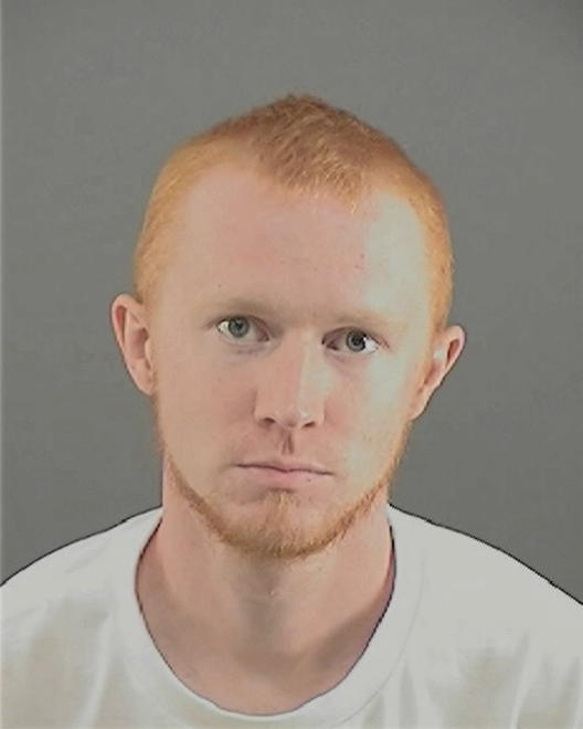 VANSAGHI, BRANDON LEE - Peoria County, IL
