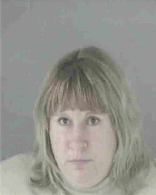 VAUGHN, TINA MARIE - Peoria County, IL