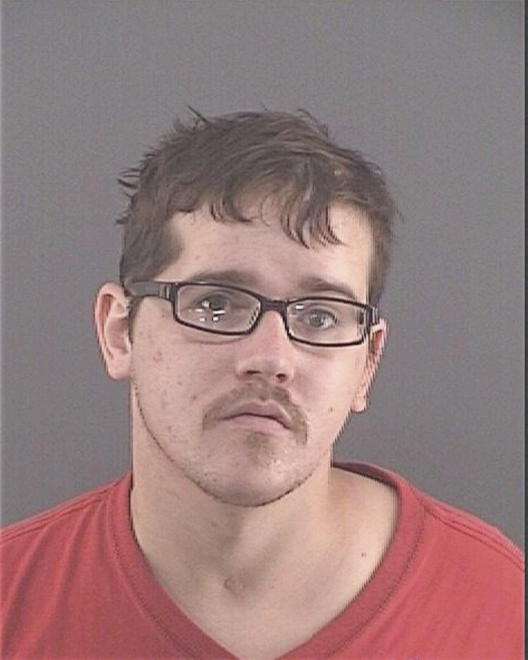 WALLACE, CLAYTON R - Peoria County, IL