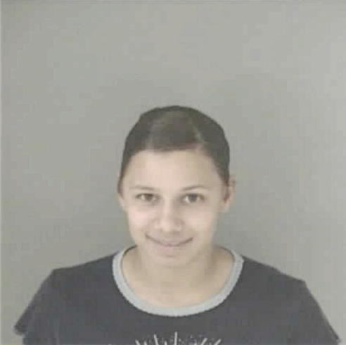 WALLER, CARMEN LEEAN - Peoria County, IL