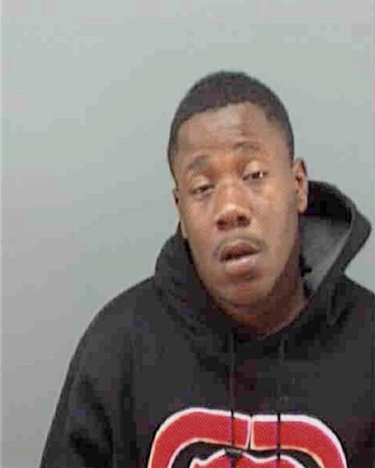 WILLIAMS, DEMARCO D - Peoria County, IL