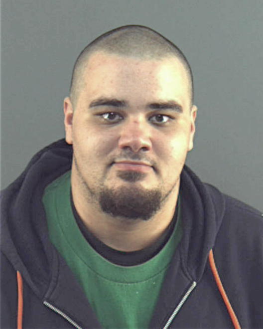WILSON, MICHAEL PAUL - Peoria County, IL