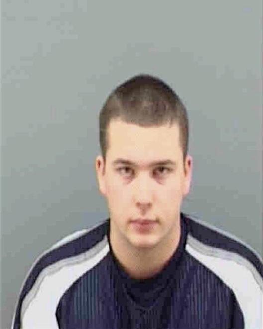 AMICK, JAMES L - Peoria County, IL