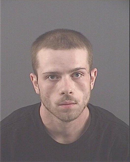 BACON, LEVI LOUIS - Peoria County, IL