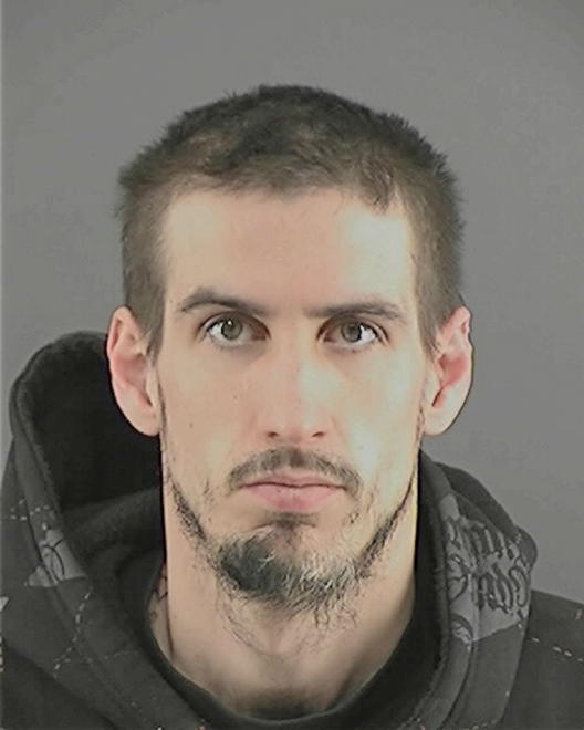BAUMAN, LUTHER STEVEN - Peoria County, IL
