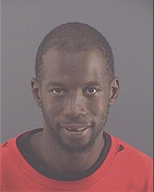 BERRYHILL, IVAN NMI - Peoria County, IL
