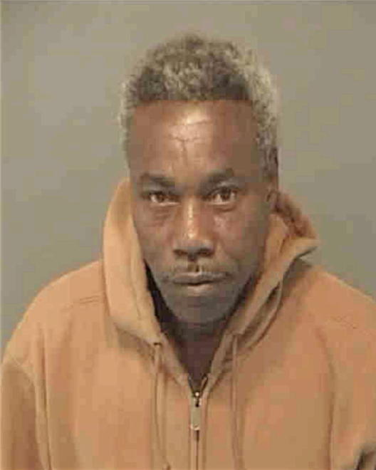 BINION, JAMES ROBERT - Peoria County, IL