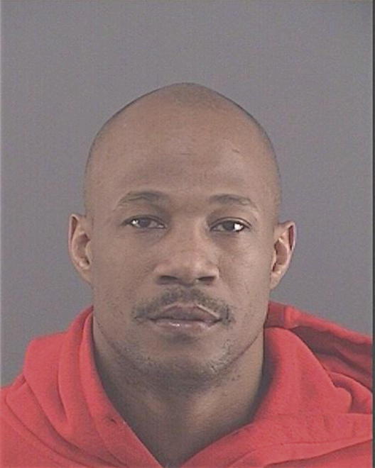 BOOKER, DANNY L - Peoria County, IL