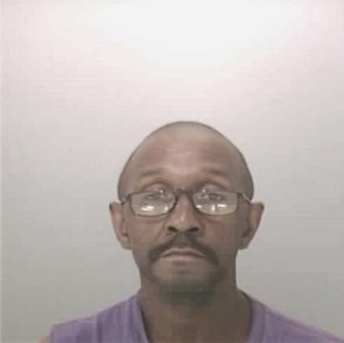 BRADLEY, CHARLES WESLEY - Peoria County, IL