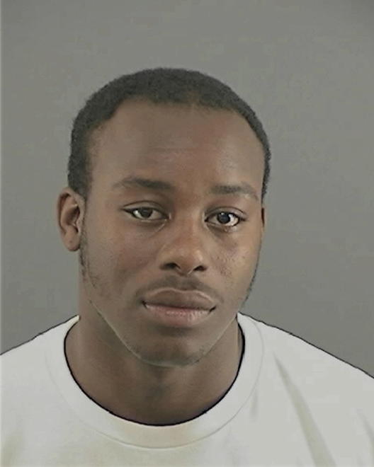 CHAPPELL, LAMARCUS T - Peoria County, IL