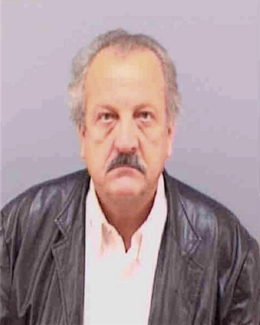 DANZ, WARREN ERNEST - Peoria County, IL