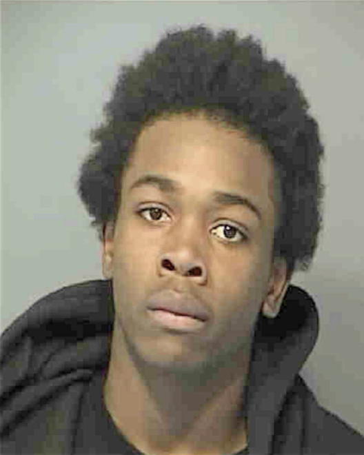 DRUMMOND, TRAMAINE D - Peoria County, IL
