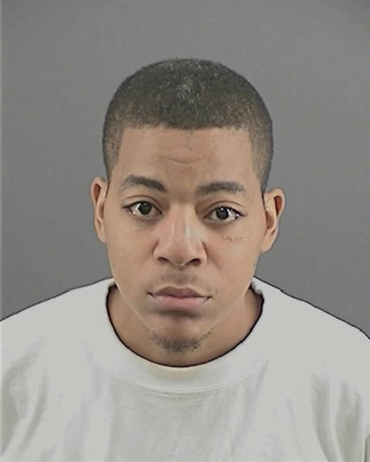 FERGUSON, ROMON LEANTRE - Peoria County, IL