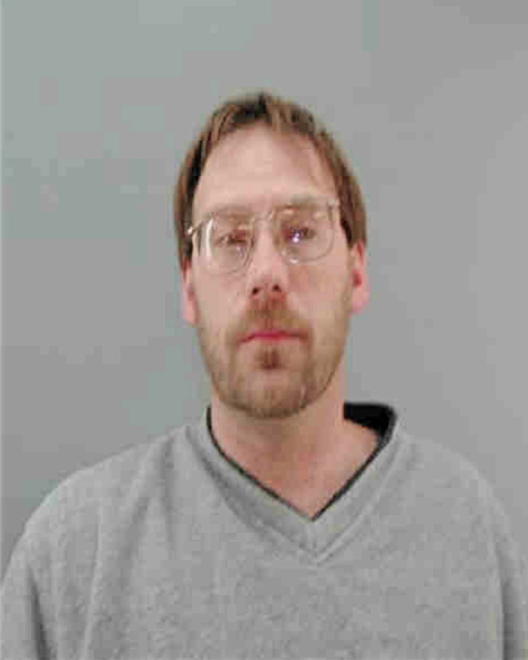 FORKELL, CHARLES WILLIAM - Peoria County, IL