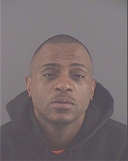 GANAWAY, TARIUS D - Peoria County, IL