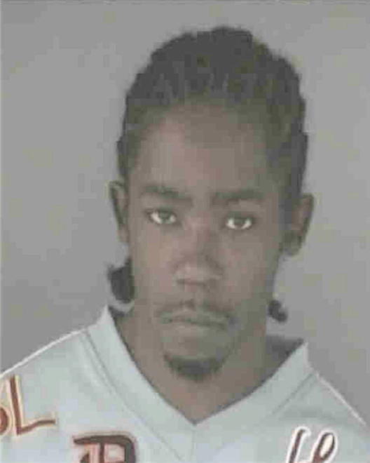 GATES, ANTHONY TERRANCE - Peoria County, IL