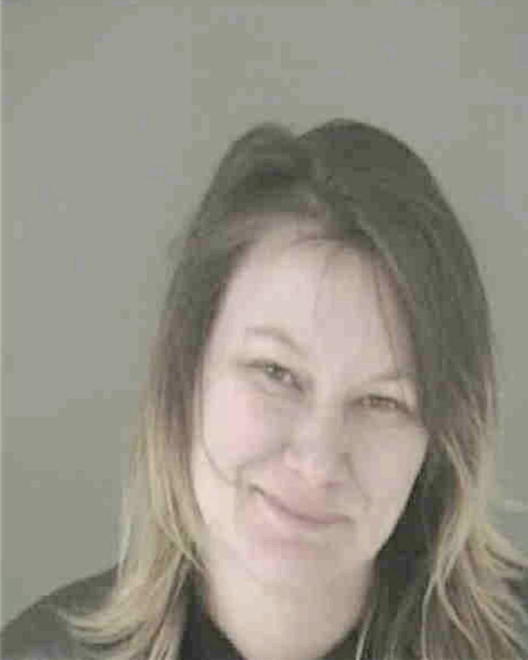 GRIFFITH, LORI PATRICIA - Peoria County, IL
