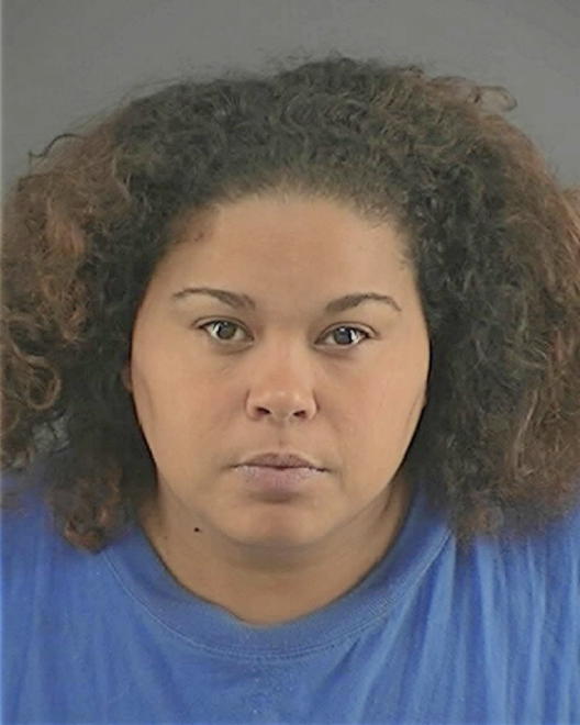HARADON, LATISHA L - Peoria County, IL