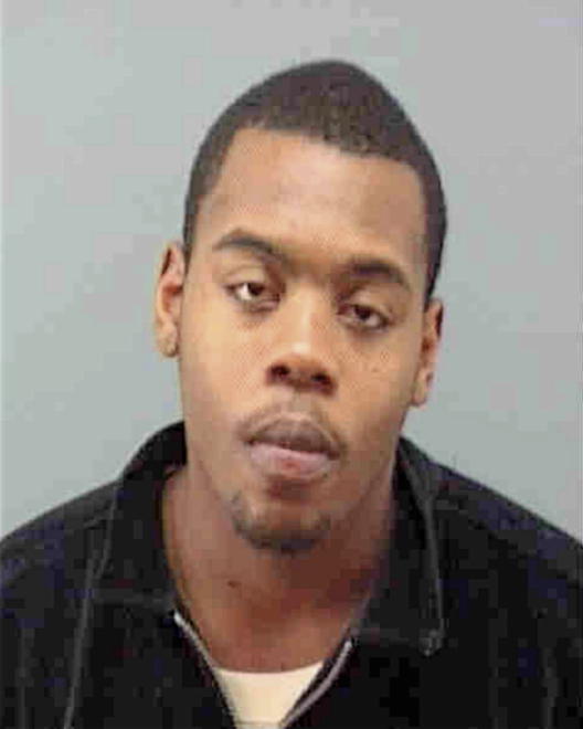 HARRIS, JESSE LEE - Peoria County, IL