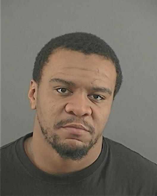HIGHTOWER, BRANDON T - Peoria County, IL