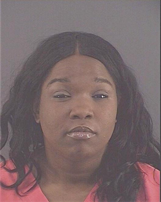 HOPSON, TAJUANA S - Peoria County, IL