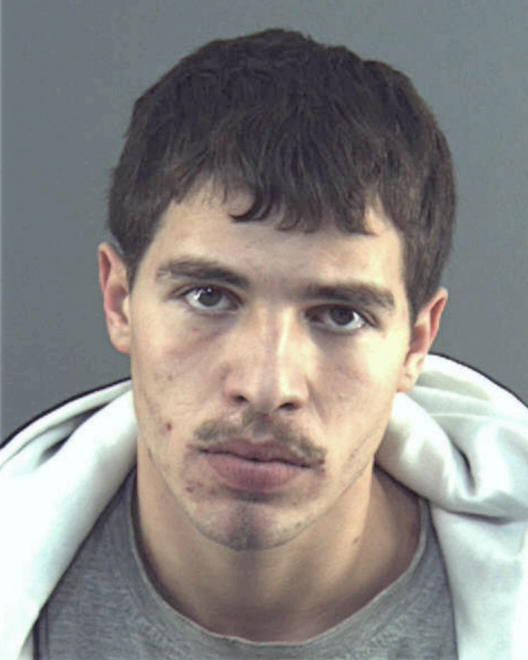 HOWARD, MICHAEL ROBERT - Peoria County, IL