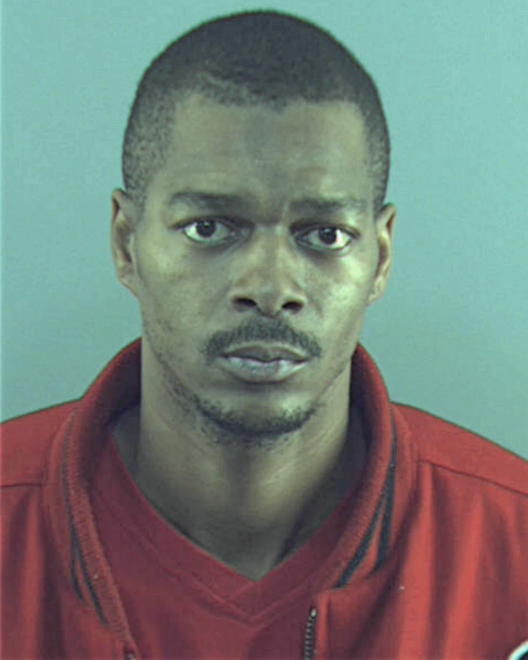 JOHNSON, ANTONYO DEWAYNE - Peoria County, IL