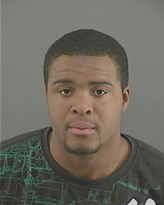JONES, LANDREAN DESHAWN - Peoria County, IL