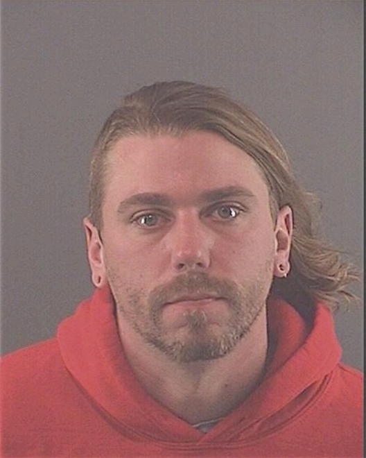 LEHMAN, TIMOTHY AARON - Peoria County, IL