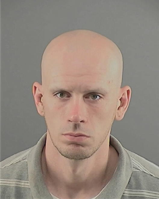 MIKEL, CHARLES GLEN - Peoria County, IL