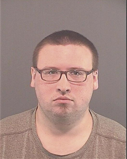 PETR, LADDIE MARTIN - Peoria County, IL