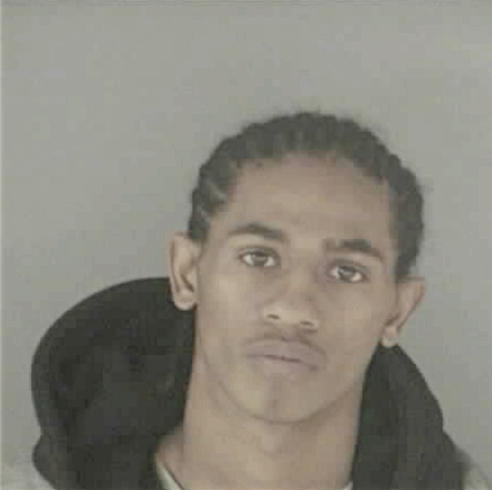 REEDY, GAITHAN CAPREE - Peoria County, IL