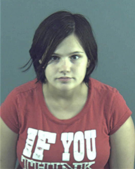 SANFORD, STEFANIE JEAN - Peoria County, IL