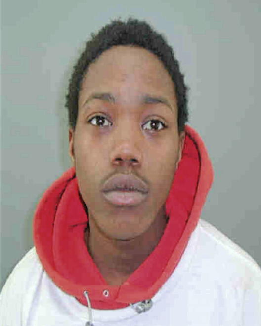 SIMS, RICO RAMON - Peoria County, IL