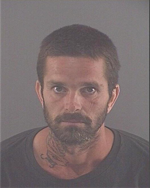 TANNER, BRADFORD LEE - Peoria County, IL