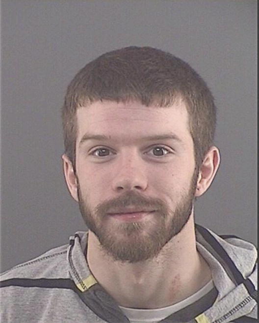 TERRELL, ANDREW JACOB - Peoria County, IL