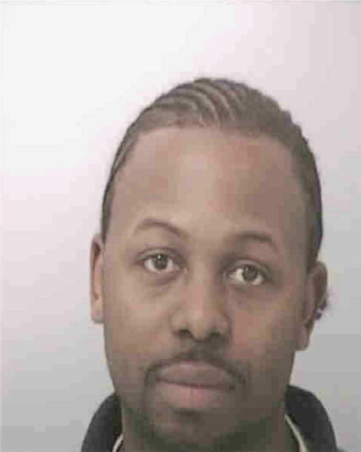 WILLIAMS, ALONZO NMN - Peoria County, IL