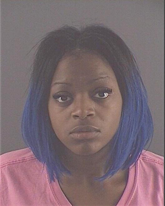 WOOLEY, JAI B - Peoria County, IL