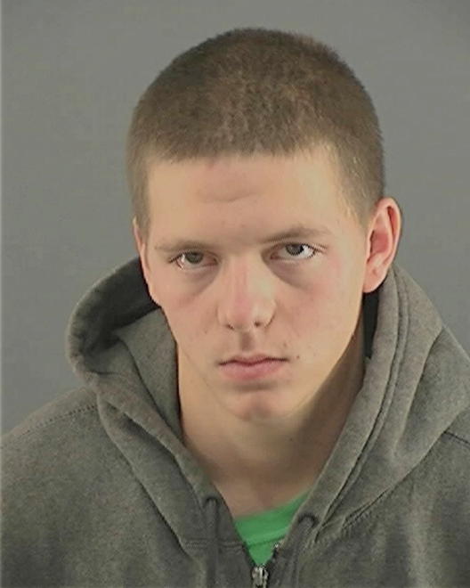 ALLAIRE, TYLER A - Peoria County, IL