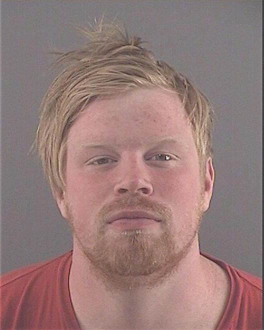 BACKUS, JAMES D - Peoria County, IL