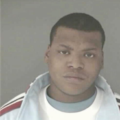 BAKER, ERIC LAMONT - Peoria County, IL