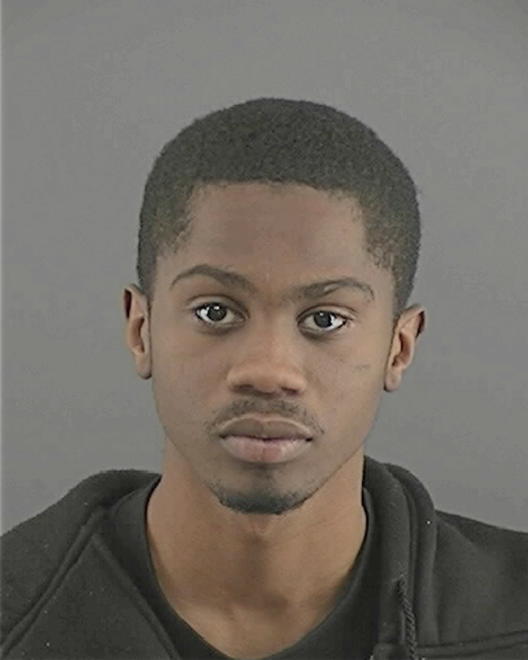 BEASLEY, CHARLES WESLEY - Peoria County, IL