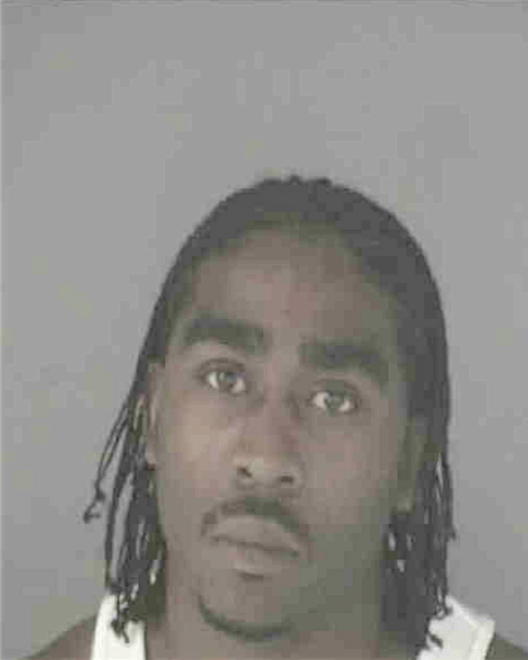 BLOCKER, DERWIN ANTOINE - Peoria County, IL