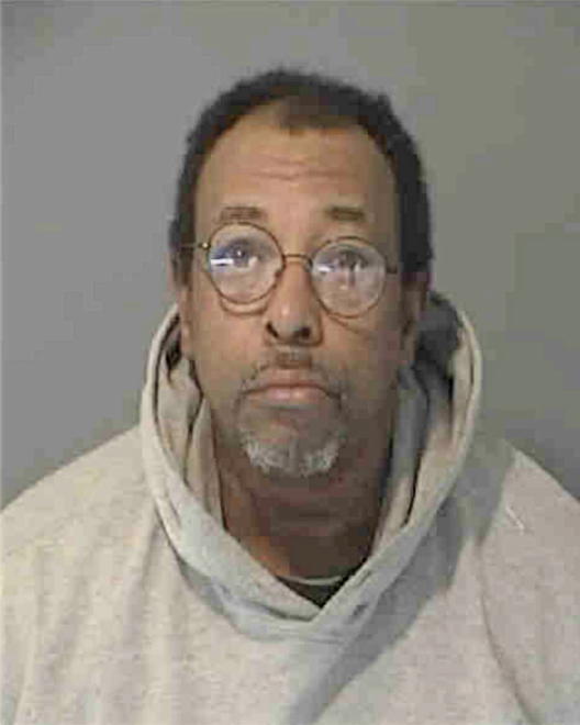 BOOKER, JOSEPH HARRISON - Peoria County, IL