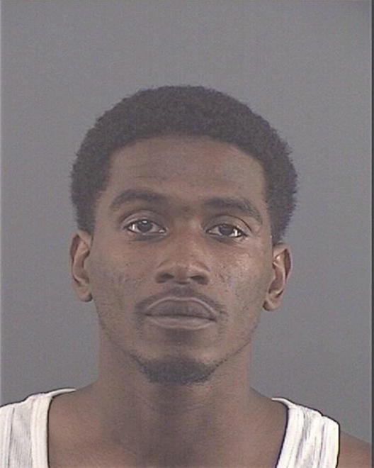 BROWN, DARRELL ANTHONY - Peoria County, IL