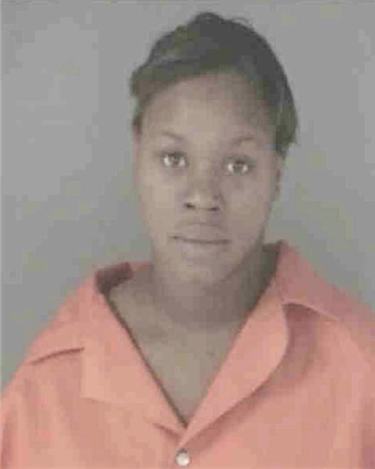 BROWN, KEASHA M - Peoria County, IL