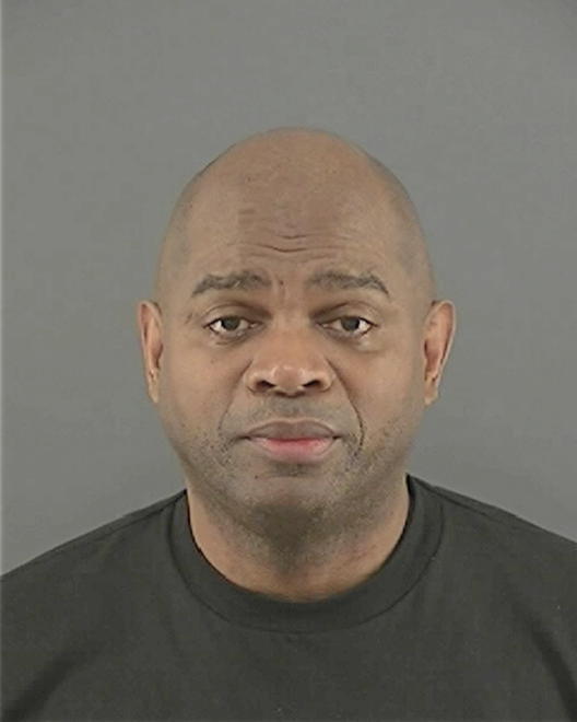BURTON, JOHN ONEIL - Peoria County, IL