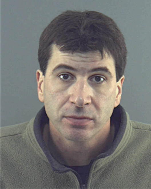 BURTON, STEPHEN JAMES - Peoria County, IL
