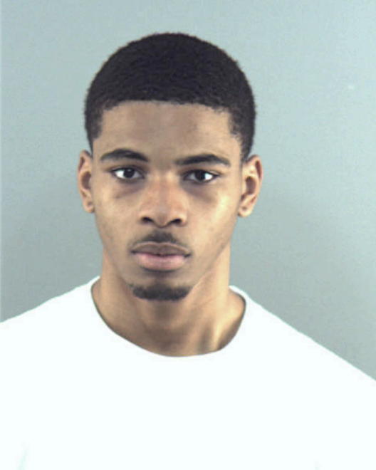 CLEMENTS, DEMARCO D - Peoria County, IL