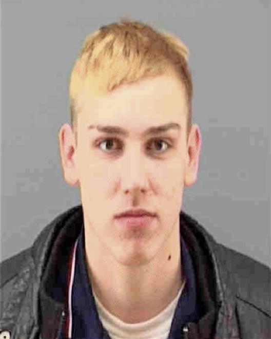 COOK, AARON MICHAEL - Peoria County, IL